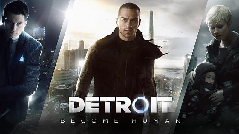 Novos requisitos mínimos e recomendados para Detroit: Become Human
