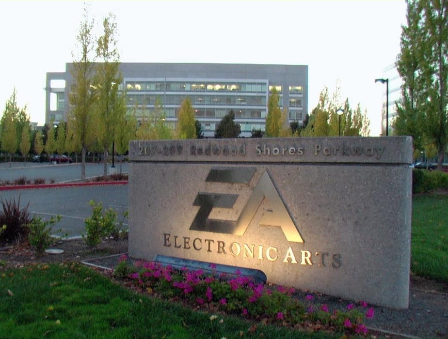 Electronic Arts vai despedir 350 funcionários e fechar dois escritórios