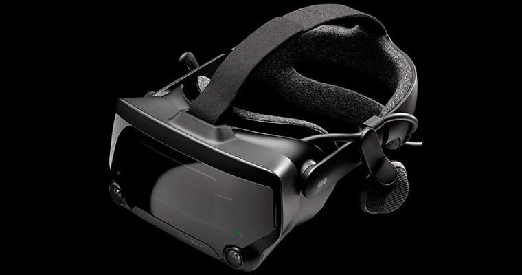 Valve Index: confira as especificações do novo headset VR da dona da Steam