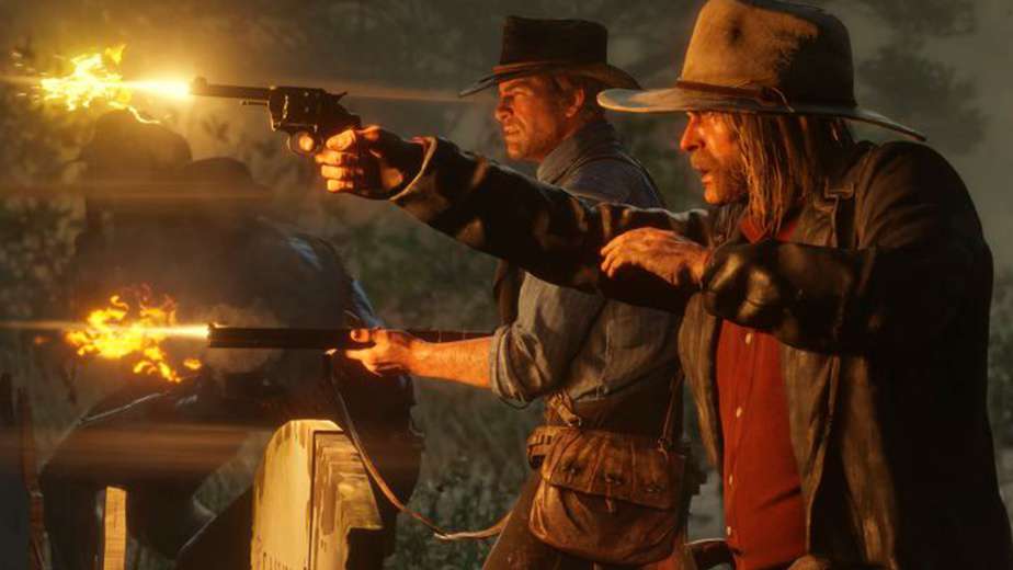 Saiba os requisitos mínimos para rodar Red Dead Redemption 2 no PC