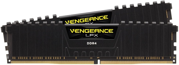 Corsair lança o kit de memória Vengeance LPX DDR4-5000 de 16GB