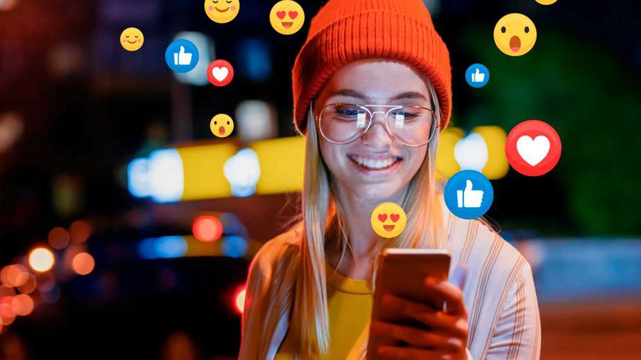 Esses são os emojis mais populares no mundo