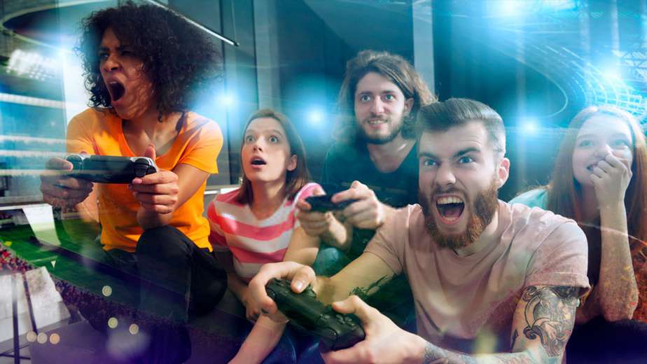 10 bons jogos cooperativos do PS4 para jogar ainda em 2019