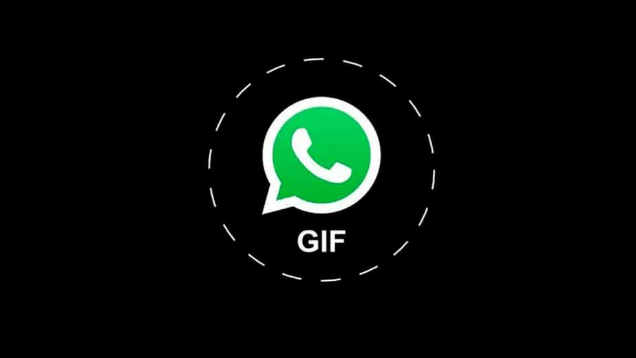 Como criar GIF pelo celular