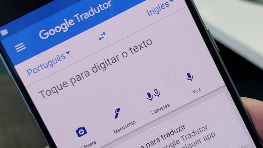 Google Tradutor melhora em 20% a tradução offline