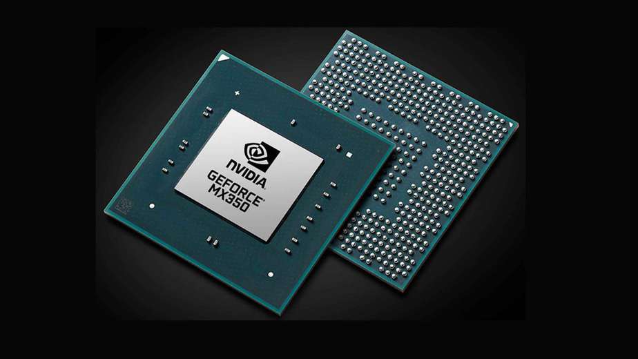 NVIDIA anuncia GeForce MX330 e MX350, novas opções de GPUs para notebook