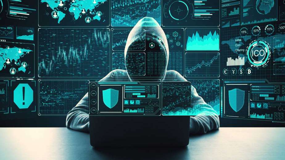 Brasil foi o 4º país mais atacado por malware financeiro em 2019