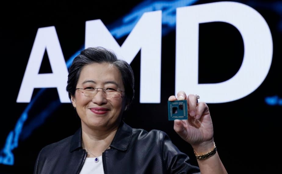 AMD anuncia os processadores Ryzen 3000 XT
