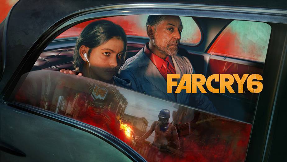 Ubisoft anunciou os requisitos mínimos e recomendados de Far Cry 6