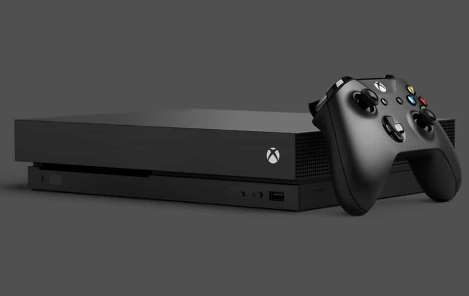 Microsoft encerra a fabricação do Xbox One X e Xbox One S