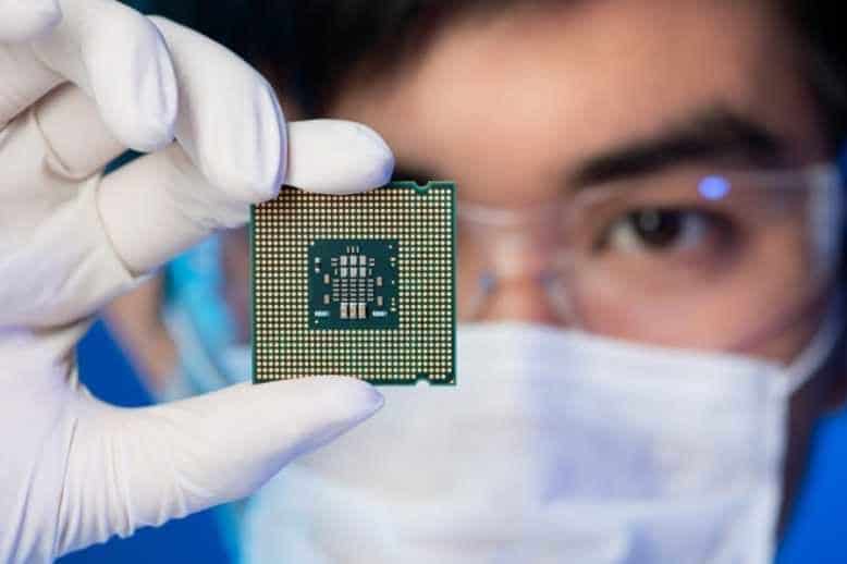 Responsável pelo desenvolvimento de chips de 7nm da Intel deixa a empresa