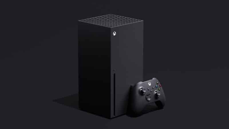 Microsoft: Xbox Series X será lançado em novembro