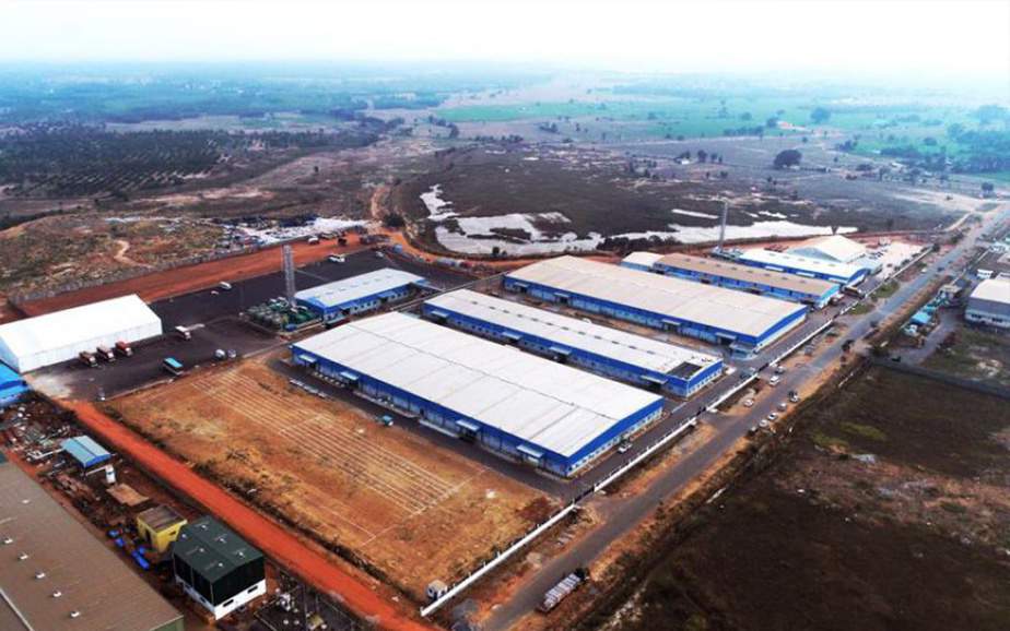 Xiaomi quer fábrica totalmente automatizada para produção de 10 mi de smartphones por ano