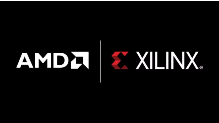 AMD compra a Xilinx por 35 bilhões de dólares