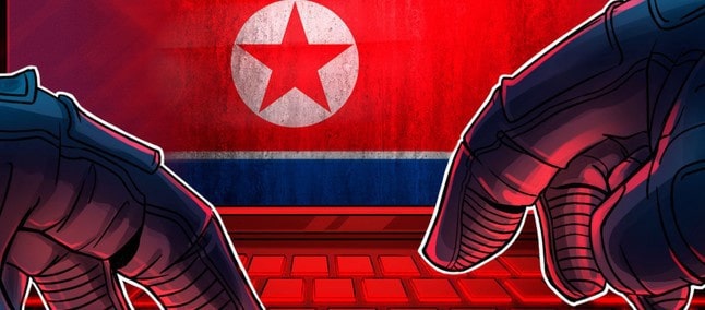Hackers da Coreia do Norte tentam roubar dados sobre a vacina da COVID-19