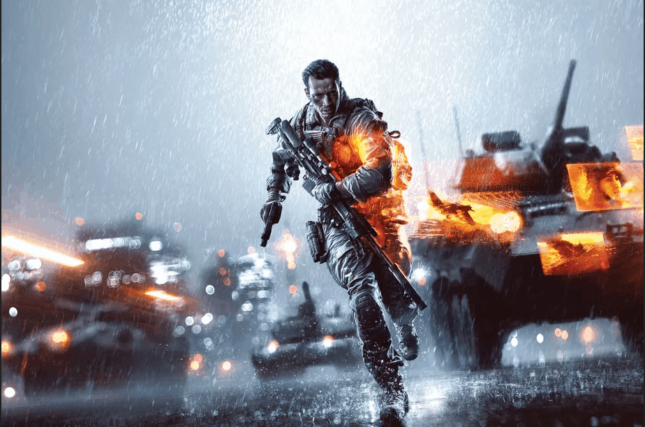 Battlefield ganhará versão mobile em 2022, anuncia EA