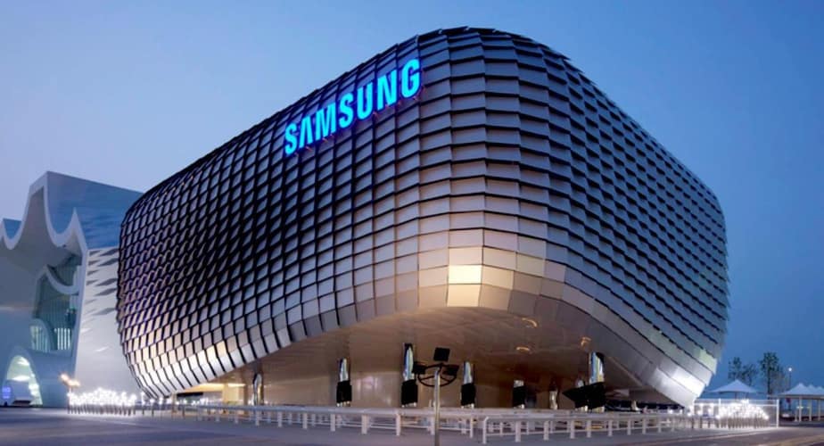Samsung supera a Apple no número de vendas de smartphones