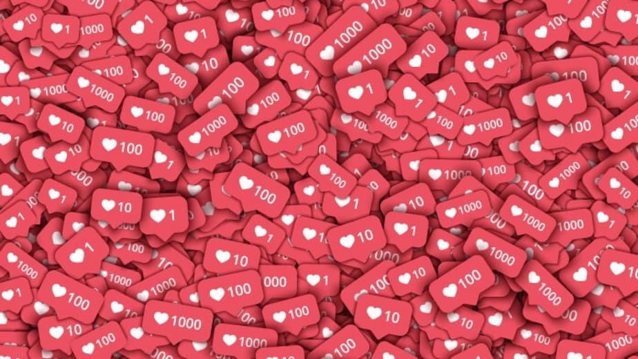 Instagram agora permite visualizar o número de curtidas nos posts