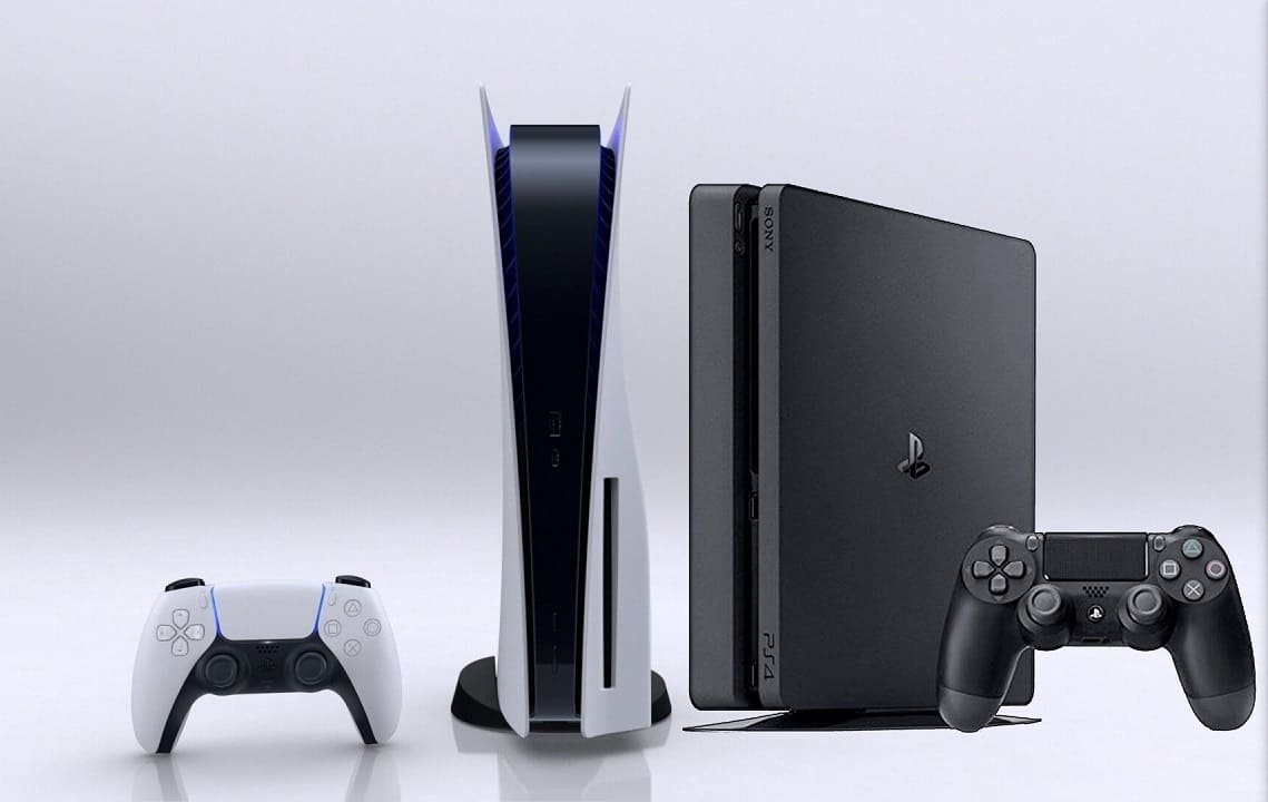 99% dos jogos de PS4 rodarão no PS5, afirma Sony