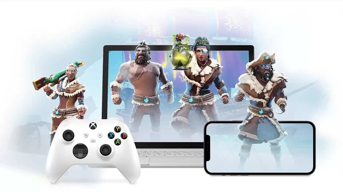 Demanda pelo lançamento do Xbox Cloud Gaming no Brasil superou