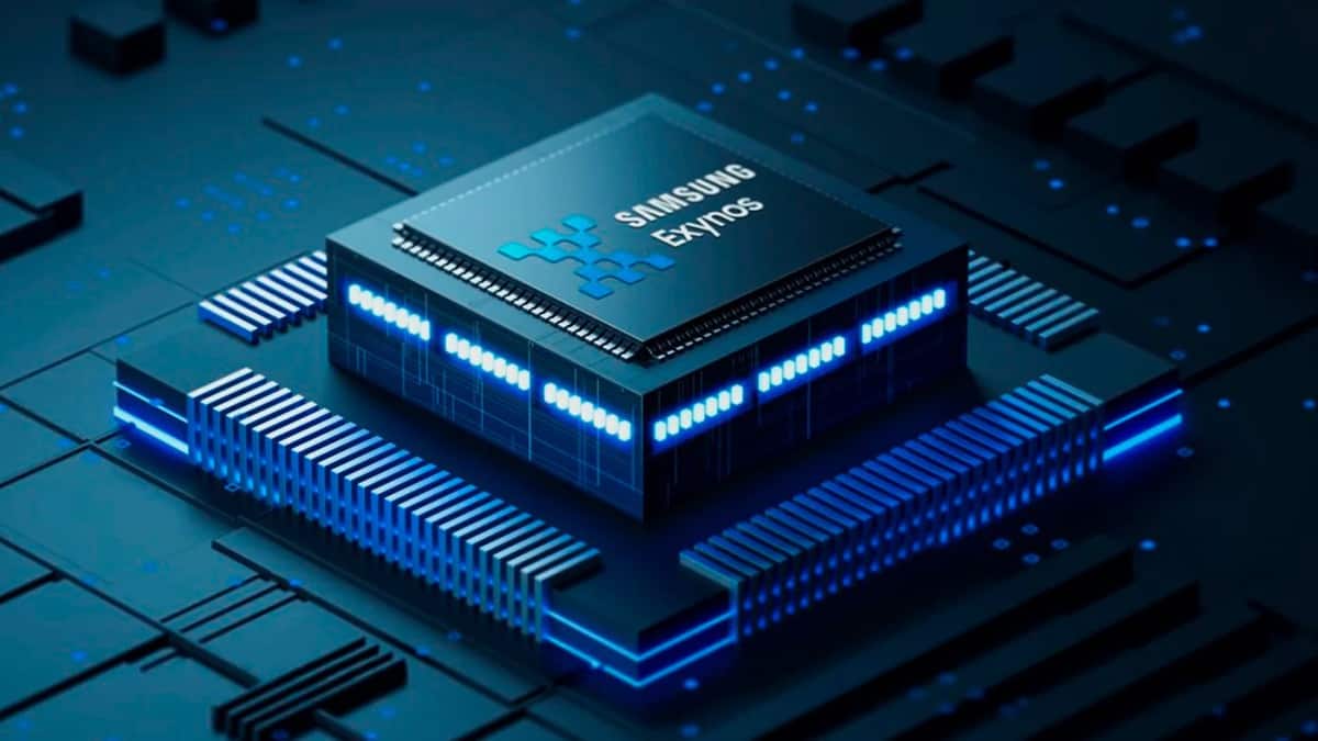Samsung revela o futuro dos chips: “3 nanômetros em 2022, 2 nm em 2025”
