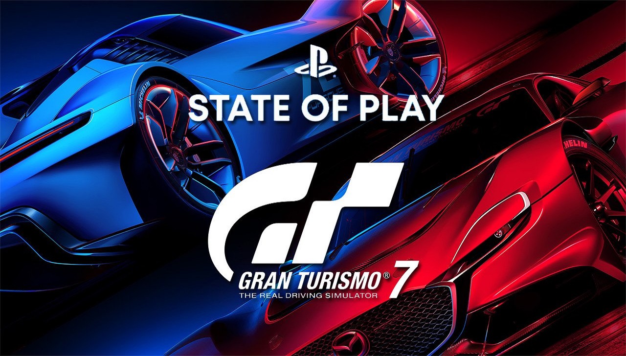 Gran Turismo 7 ganha trailer mostrando recursos para o PS5