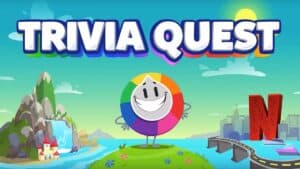 Netflix anuncia Trivia Quest, série diária interativa com perguntas e respostas
