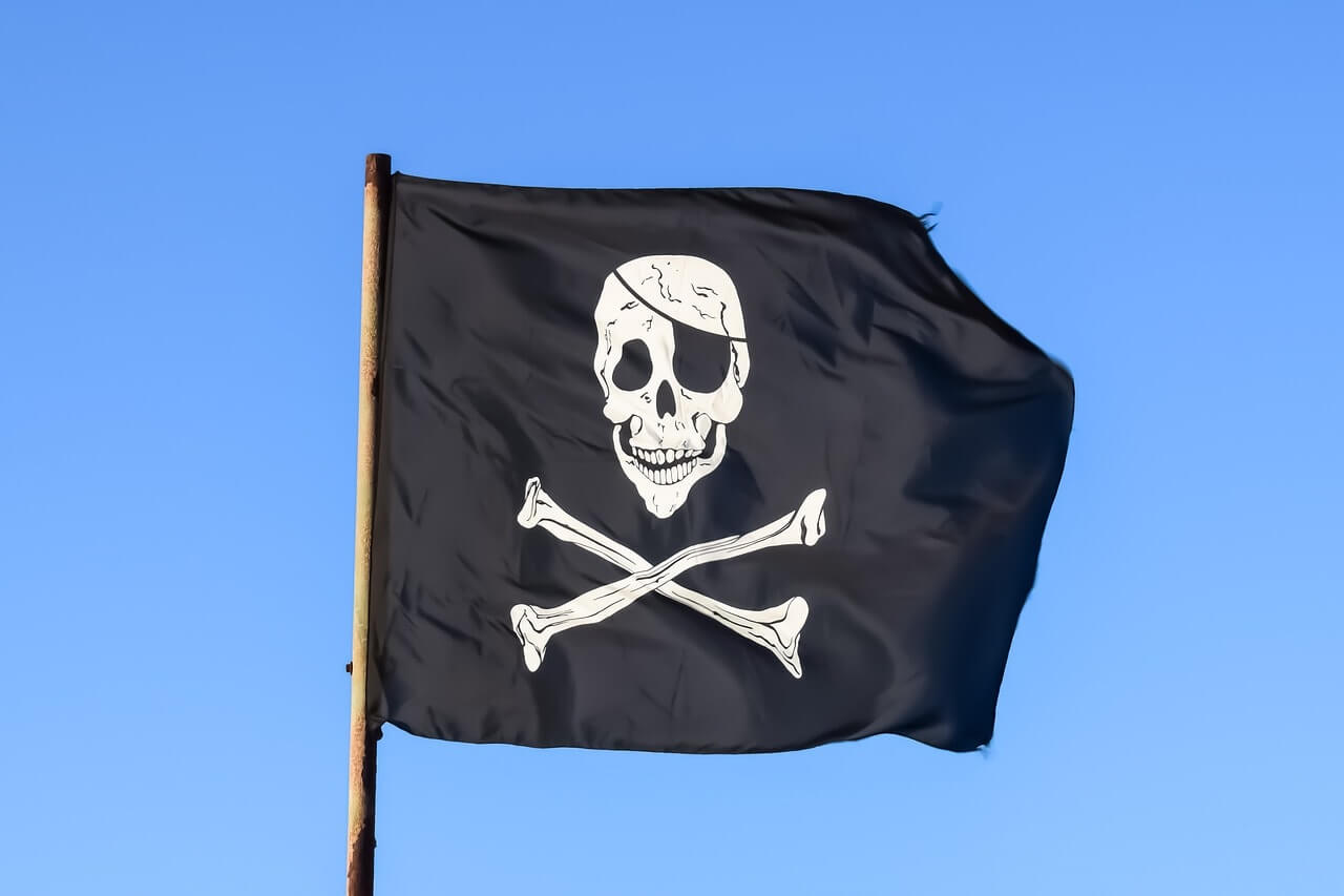 Operação retira maiores sites de pirataria em anime do ar — Ministério da  Justiça e Segurança Pública