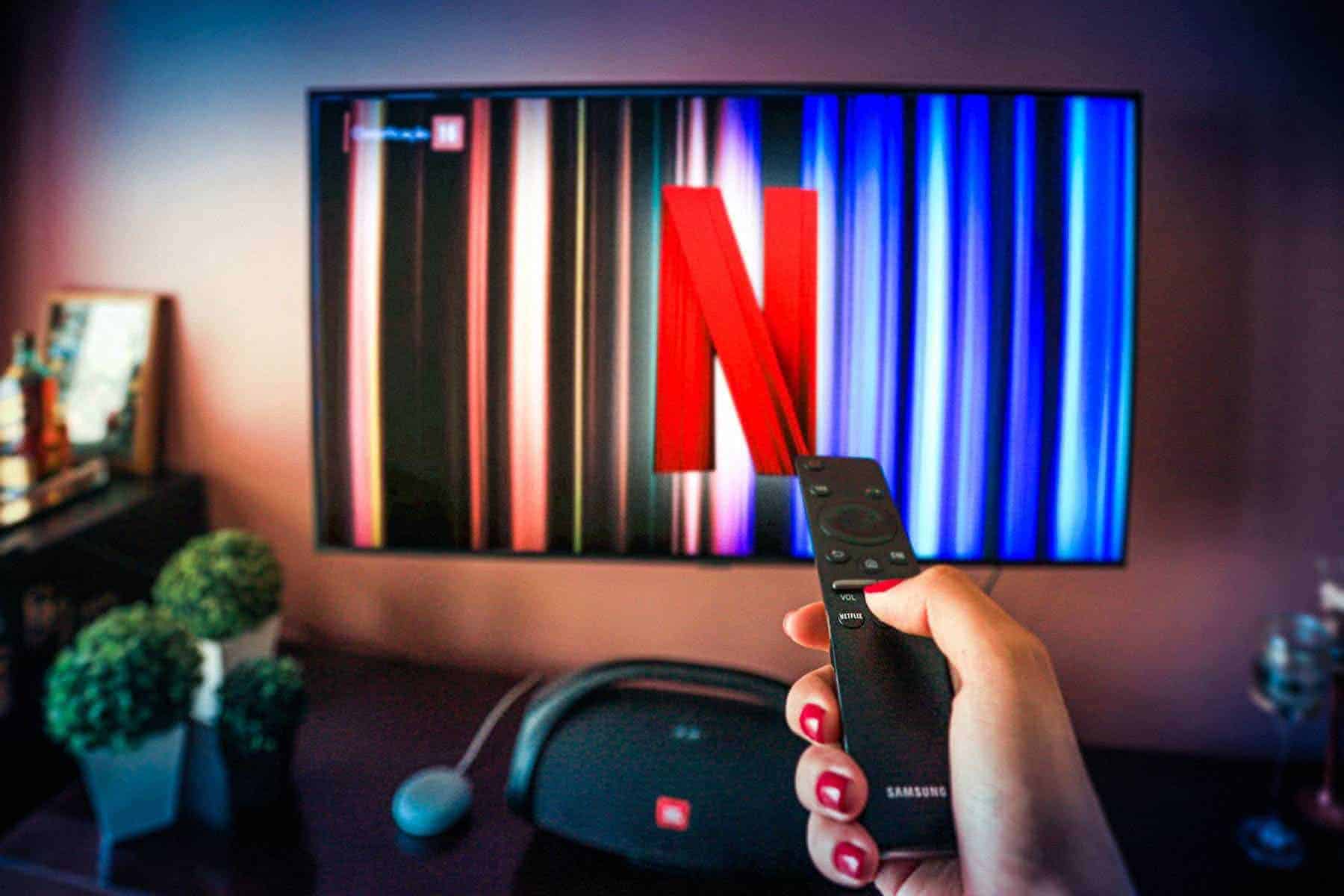 Netflix começa a cobrar taxa extra para compartilhamento de contas