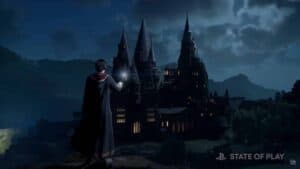 Hogwarts Legacy: confira todas as novidades reveladas na gameplay do jogo