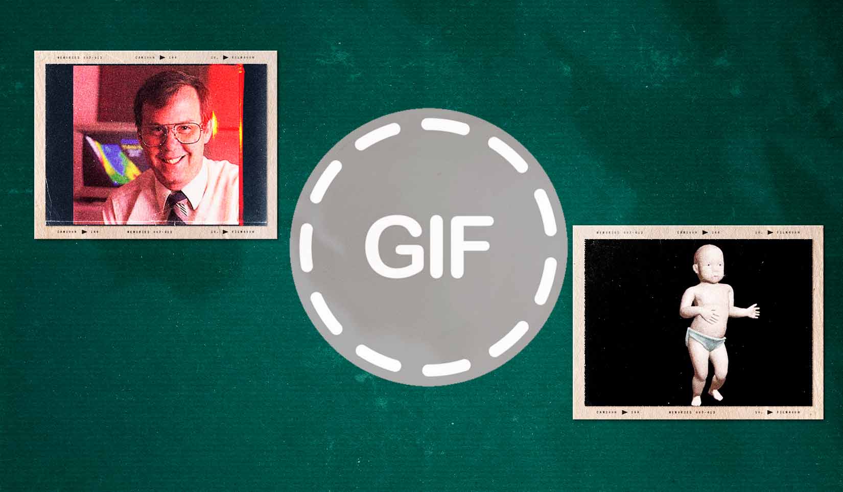 Stephen Wilhite, criador do GIF animado, morre aos 74 anos