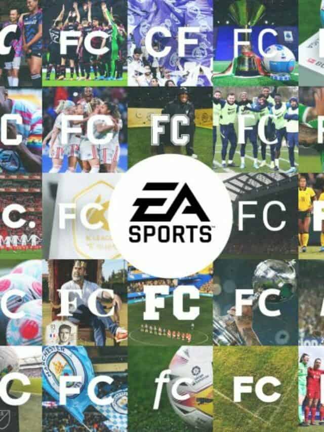 EA SPORTS e Nike Virtual Studios anunciam uma nova parceria