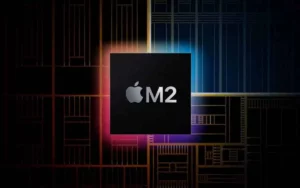 Apple M2 bate AMD Ryzen 7 em jogos, mas CPU não surpreende