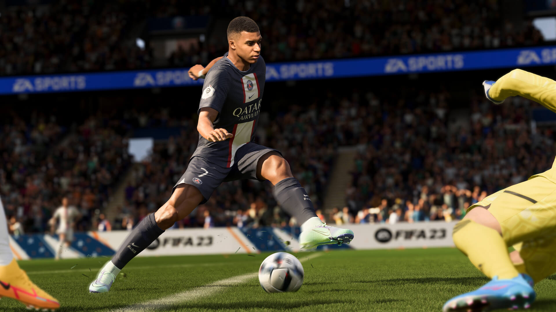 FIFA 22 requisitos mínimos e recomendados para PC