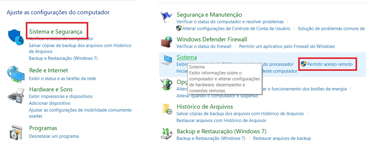 remoto
