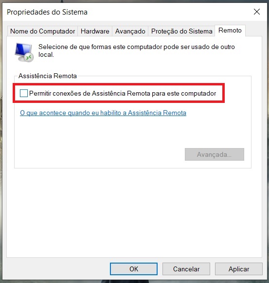 remoto