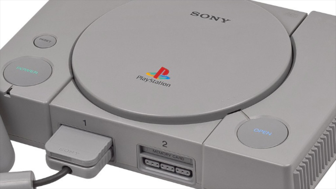Jogos de PS1 ou PS2 gravados em CD ou DVD – coletânea completa com