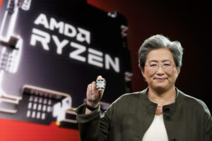 AMD detalha CPUs Ryzen 7000: clock de até 5.7 GHz e ganho de 13% em IPC