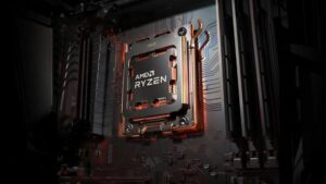 Ryzen 7000: AMD revela mais informações sobre o novo soquete AM5