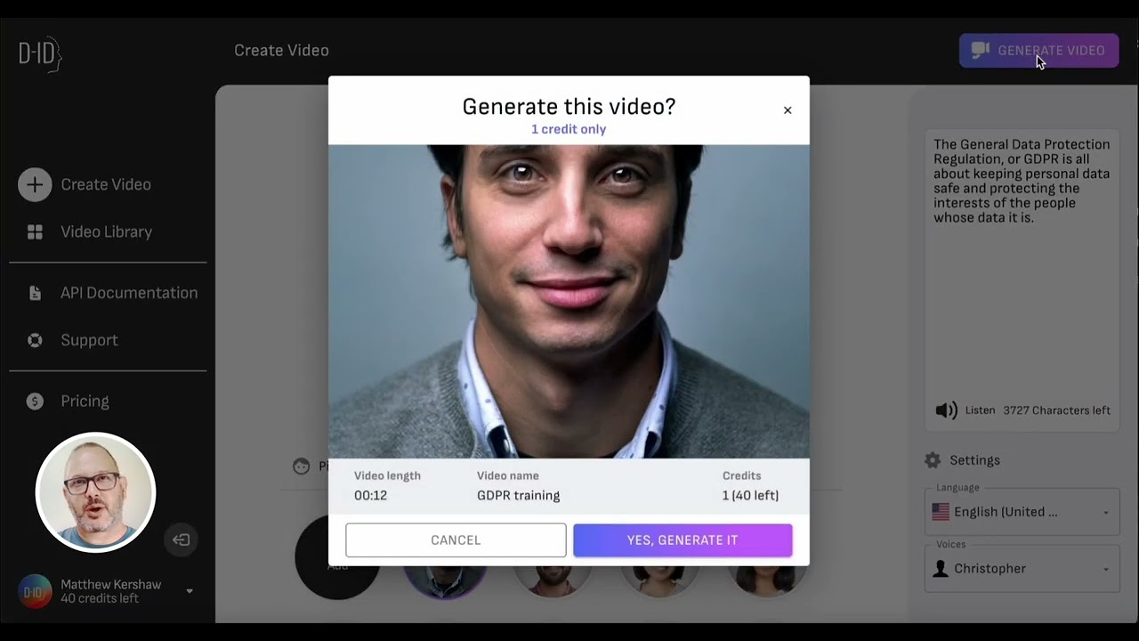 De imagens a vídeos, como a IA está impactando o jeito que você