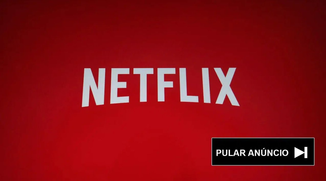 Netflix mais barato, com anúncios, chega ao Brasil em novembro