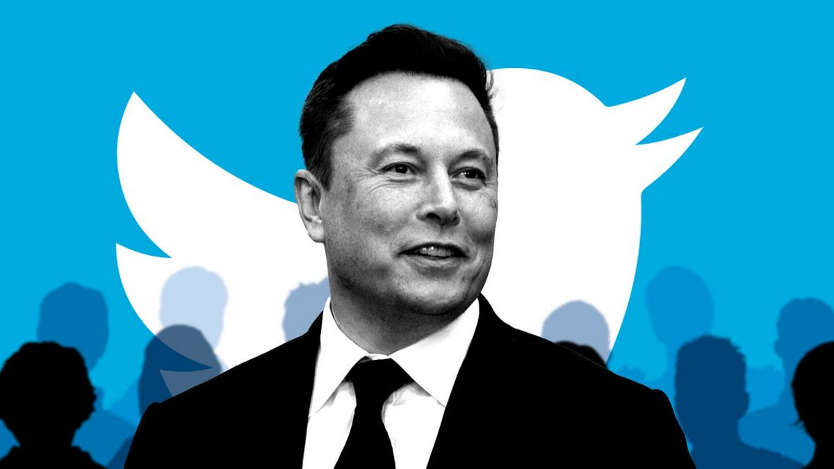 Despedimentos, saída de anunciantes e fim do trabalho remoto. Em duas  semanas (quase) tudo Musk mudou no Twitter – Observador