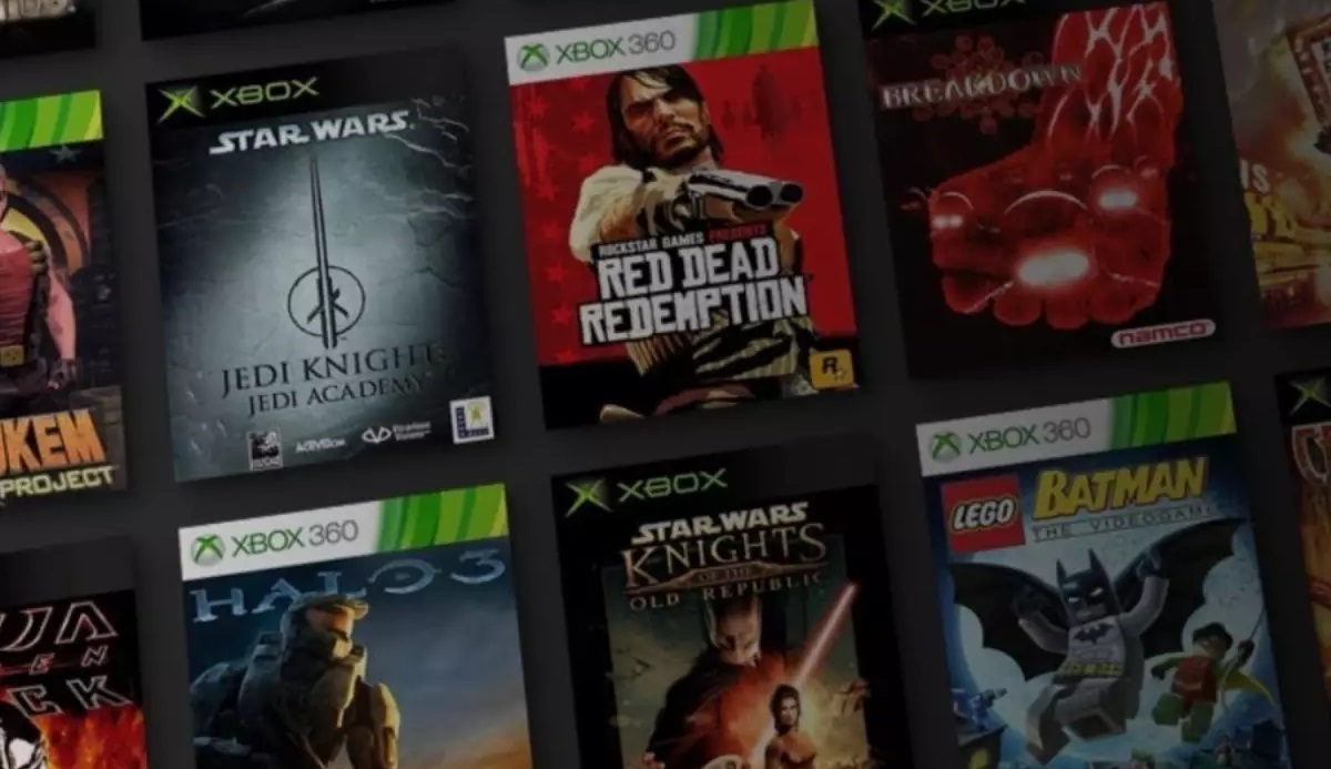 Lista de jogos do Xbox 360 que funcionam no Xbox One - Atualizada