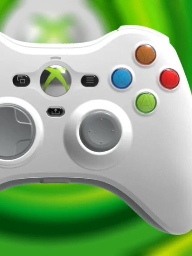 O remake do controle de Xbox 360 da Hyperkin ganhou preço e data