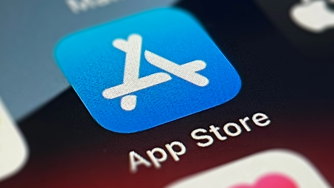 Etica vendas representantes dans l'App Store