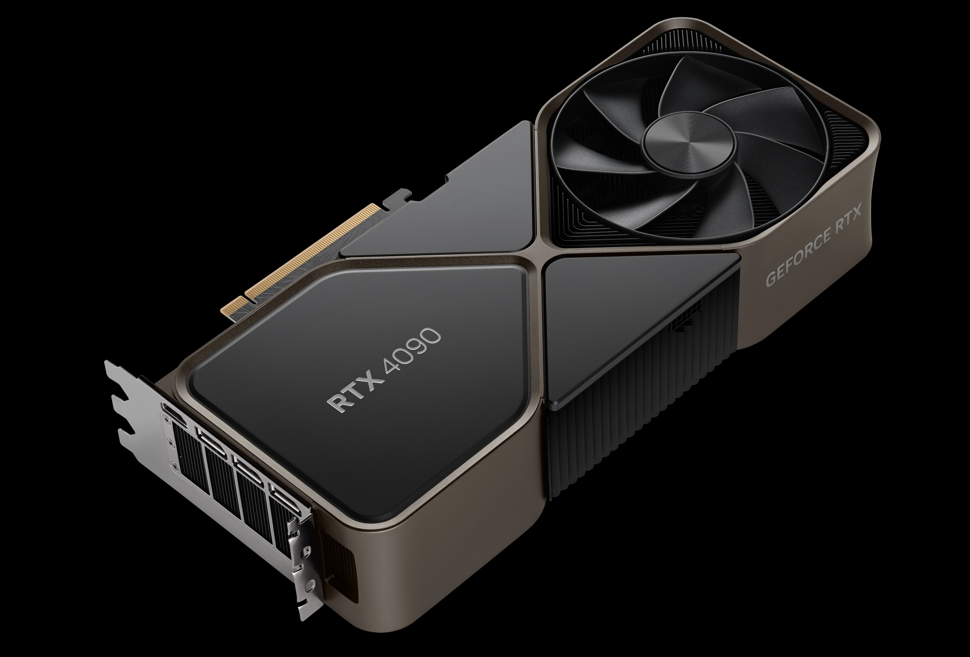Parceiros da Nvidia não estão felizes com a nova RTX 4060 Ti de 16 GB 