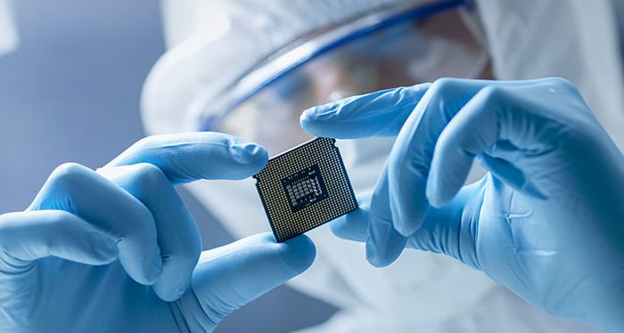 Até 1 trilhão de transistores nos processadores até 2030, essa é a meta da Intel