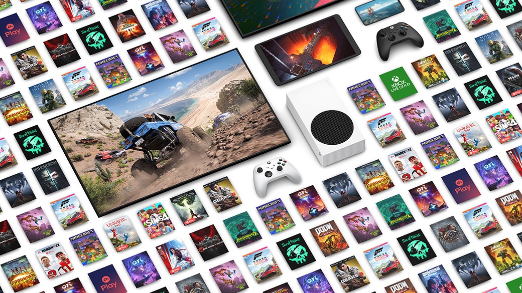 Xbox Game Pass ficará mais caro no Brasil; confira novos preços
