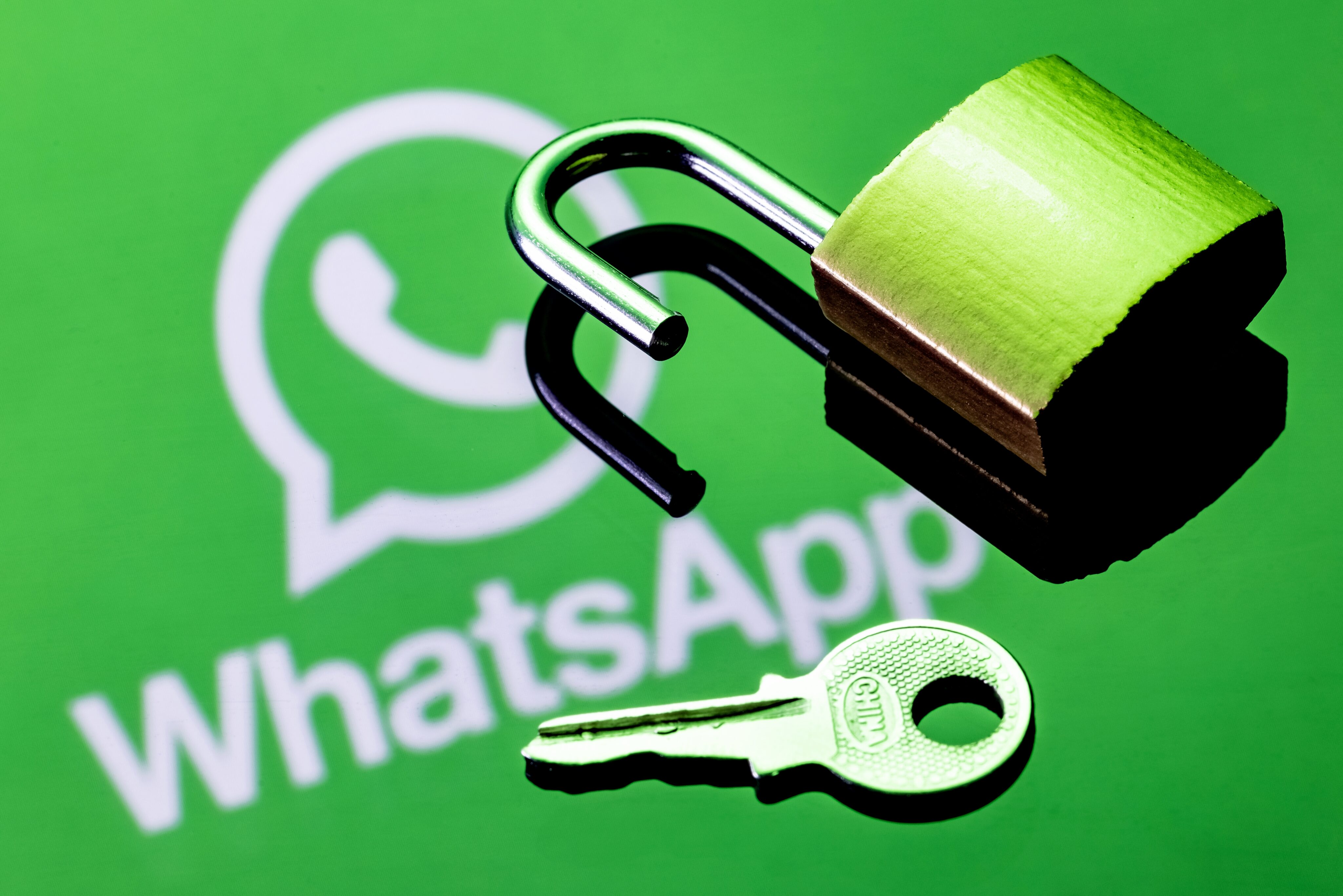 Fim dos golpes? WhatsApp exige confirmação em aparelho antigo e outras medidas de proteção