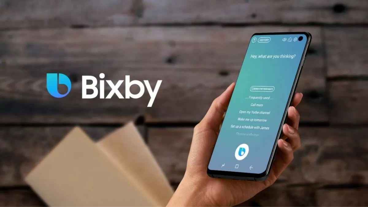 Samsung apresenta em campanha inédita na América Latina a Bixby, sua  assistente de voz – Samsung Newsroom Brasil
